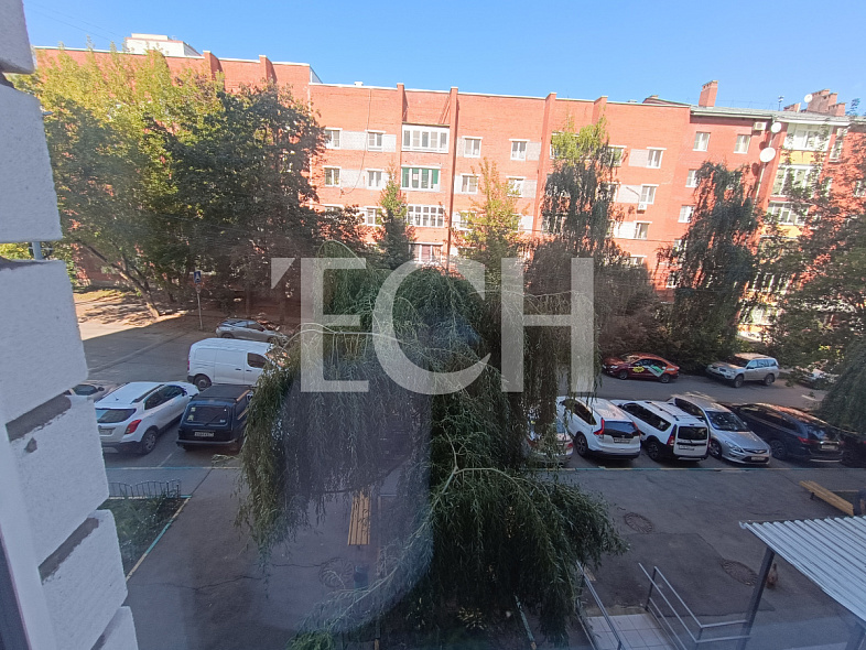 Продажа 2 комнатной квартиры, 68.6 м2, обл. Тульская, г. Тула, улица Ершова, 27 32