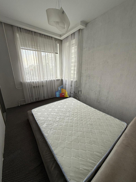 Продажа 2 комнатной квартиры, 60 м2, обл. Тульская, г. Тула, улица Вересаева, 10А 12