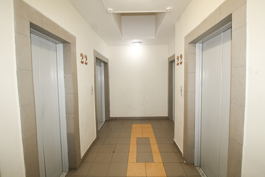 Продажа 2 комнатной квартиры, 56.6 м2, обл. Тульская, г. село Осиновая Гора, улица Аркадия Шипунова, 2 30