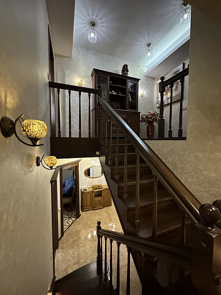 Продажа 3 комнатной квартиры, 126.8 м2, 300012, обл. Тульская, г. Тула, ул. Михеева, д. 31 18