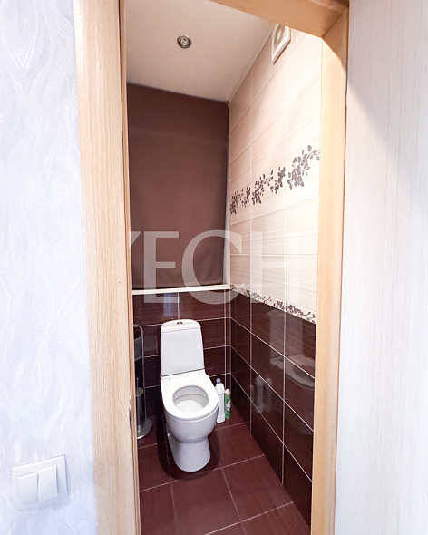 Продажа 2 комнатной квартиры, 74 м2, обл. Тульская, г. Тула, проспект Ленина, 112 14