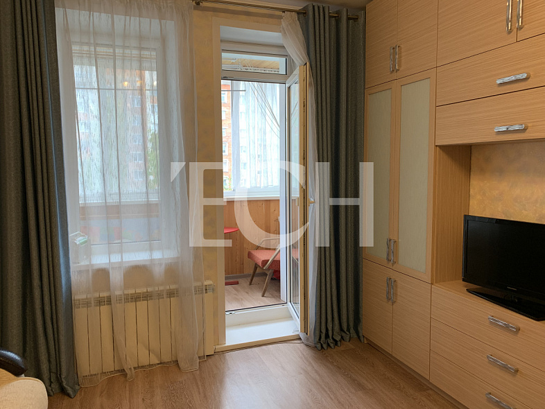 Продажа 3 комнатной квартиры, 88 м2, обл. Тульская, г. Тула, проспект Ленина, 88 4