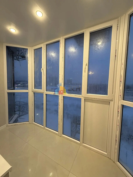 Продажа 2 комнатной квартиры, 67 м2, обл. Тульская, г. Тула, Рязанская улица, 23 8