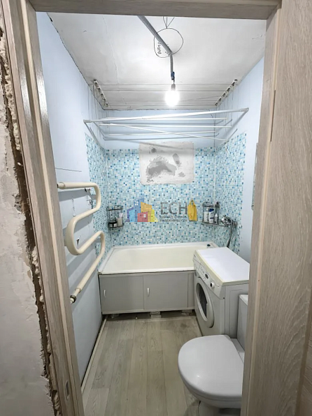 Продажа 1 комнатной квартиры, 31.3 м2, обл. Тульская, г. Тула, Приупская улица, 9 19