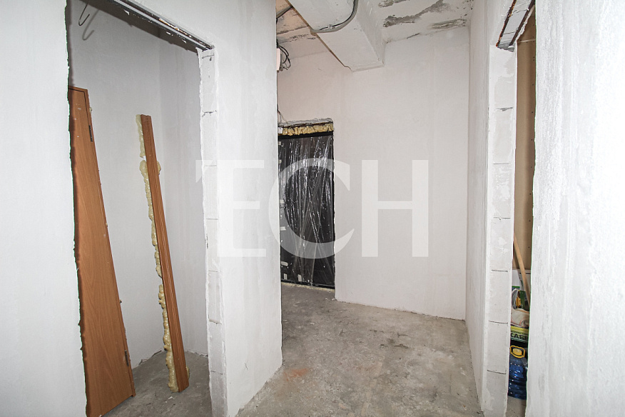 Продажа 1 комнатной квартиры, 36.8 м2, Тульская область, городской округ Тула, село Архангельское, Центральная улица, 2Б 9