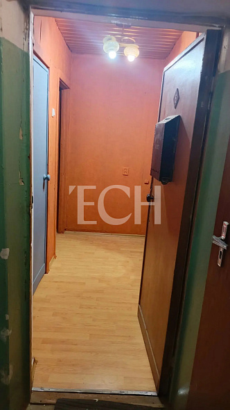 Продажа 1 комнатной квартиры, 31.4 м2, обл. Тульская, г. 10, улица Льва Толстого, 10, подъезд 1 13