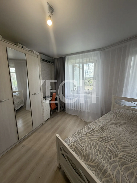 Многокомнатная квартира, 80 м2, обл. Тульская, г. Тула, улица Бондаренко, 1 6