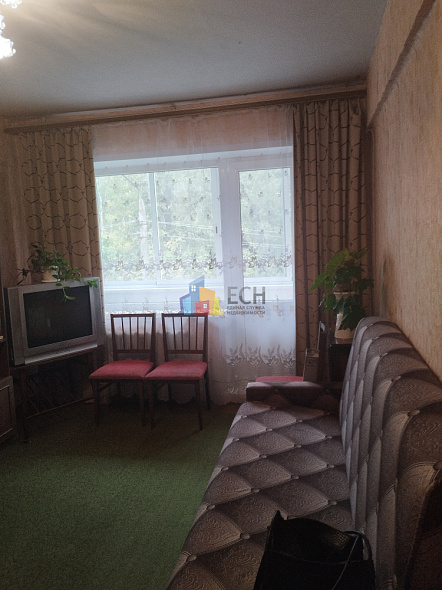 Продажа 2 комнатной квартиры, 45 м2, обл. Тульская, г. Тула, улица Тимирязева, 101к6 1