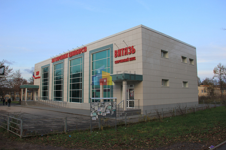 Продажа 1 комнатной квартиры, 30.5 м2, обл. Тульская, г. Щёкино, Пролетарская улица, 8 8