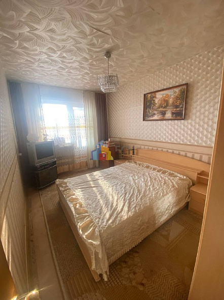 Продажа 3 комнатной квартиры, 67 м2, обл. Тульская, г. Тула, Рязанская улица, 3 9