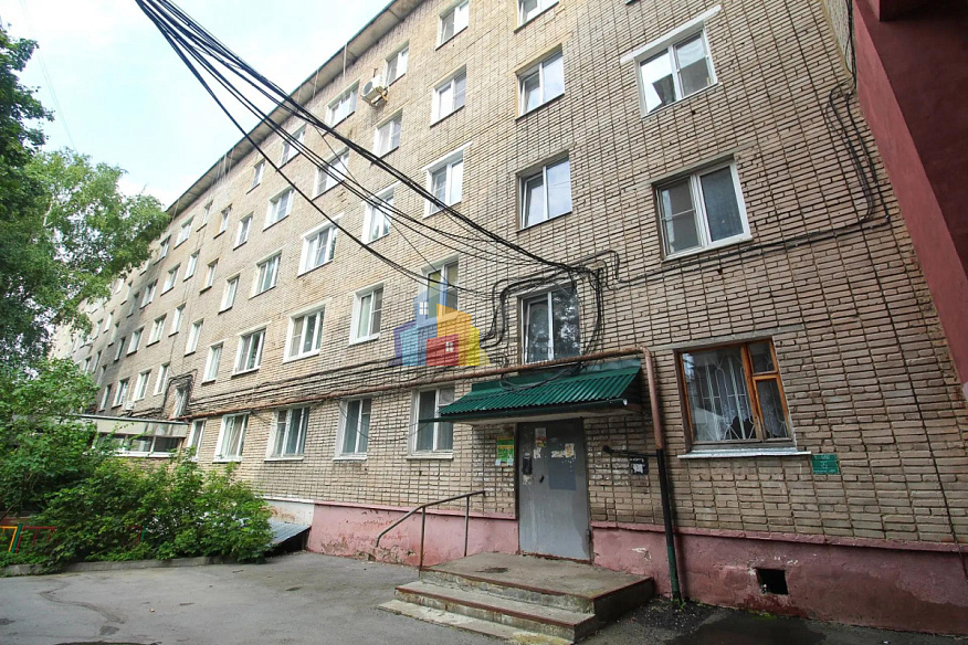 Продажа 3 комнатной квартиры, 58.3 м2, обл. Тульская, г. Тула, улица Революции, 28 29