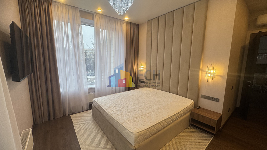 Продажа 2 комнатной квартиры, 97.4 м2, обл. Тульская, г. Тула, улица Болдина, 101 12