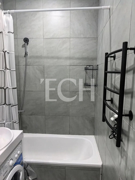 Продажа Студия комнатной квартиры, 24.5 м2, обл. Тульская, г. Тула, улица Фёдора Смирнова, 2к1 11