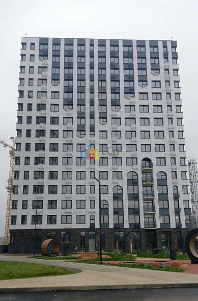 Продажа 1 комнатной квартиры, 34.4 м2, обл. Тульская, г. микрорайон Мясново, жилой комлекс Авиатор 6