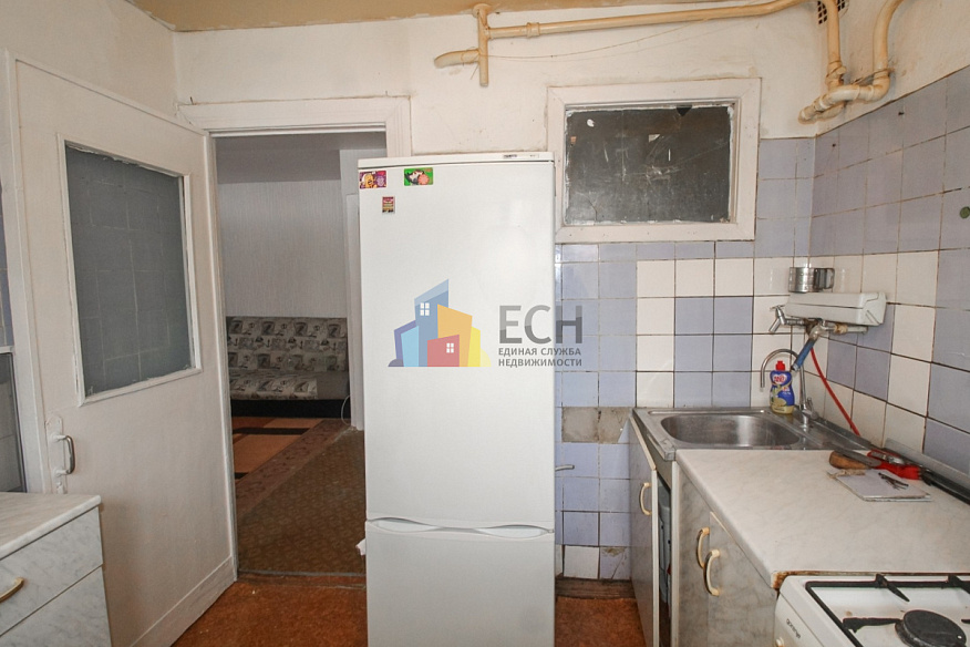 Продажа 2 комнатной квартиры, 42.8 м2, обл. Тульская, г. Тула, улица Николая Руднева, 70 11