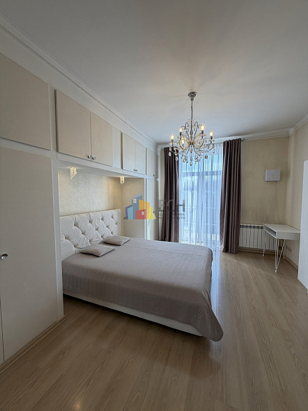 Продажа 2 комнатной квартиры, 53 м2, обл. Тульская, г. Тула, проспект Ленина, 65 2