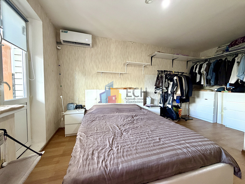 Продажа Студия комнатной квартиры, 30 м2, обл. Тульская, г. Тула, Серебровская улица, 36 6