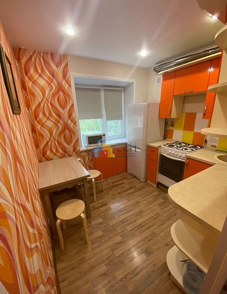 Продажа 1 комнатной квартиры, 30.5 м2, обл. Тульская, г. Тула, улица Ползунова, 16А 5