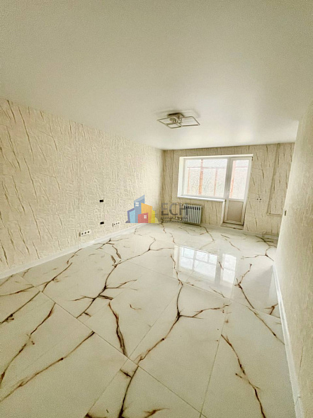 Продажа 2 комнатной квартиры, 47 м2, обл. Тульская, г. сельский посёлок Барсуки, улица Гоголя, 2 9