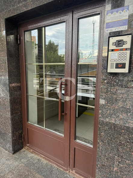 Продажа 1 комнатной квартиры, 60 м2, обл. Тульская, г. Тула, улица Вересаева, 20 4