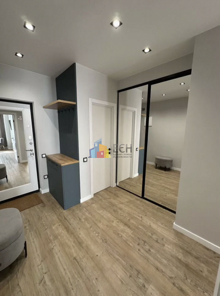 Продажа 2 комнатной квартиры, 44.2 м2, обл. Тульская, г. Тула, Новомосковская улица, 10А 6