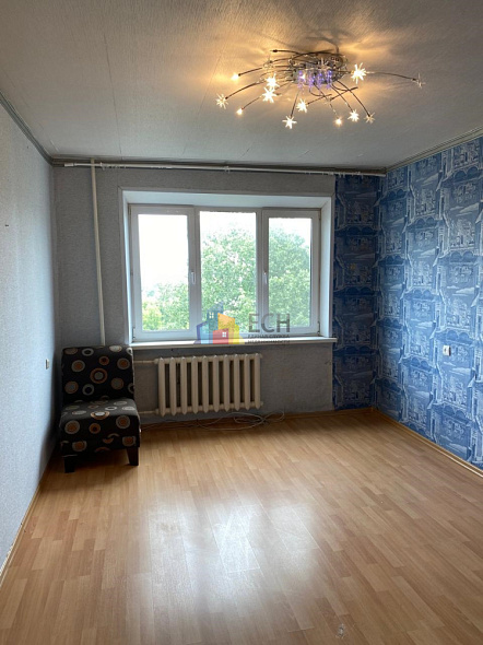 Продажа 3 комнатной квартиры, 66.2 м2, обл. Тульская, г. Тула, Новомосковская улица, 25А 1