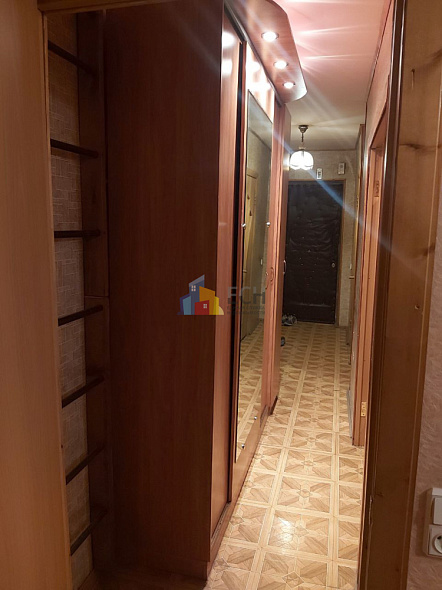 Продажа 2 комнатной квартиры, 45 м2, обл. Тульская, г. микрорайон Мясново, улица Тихмянова, 38 13