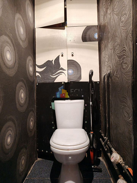 Продажа 2 комнатной квартиры, 50.2 м2, обл. Тульская, г. Тула, улица Бондаренко, 9 32