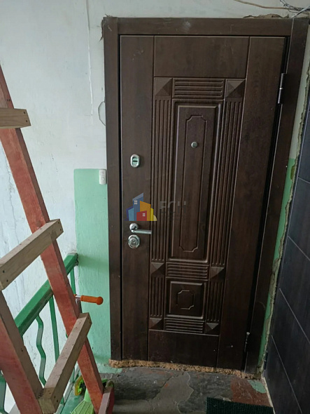 Продажа 1 комнатной квартиры, 30.6 м2, обл. Тульская, г. Алексин, улица Металлистов, 8 7