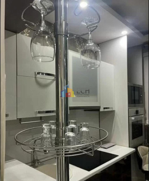 Продажа 1 комнатной квартиры, 42 м2, обл. Тульская, г. Тула, улица Генерала Маргелова, 5А 8