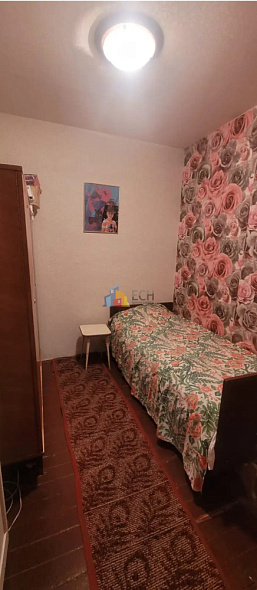 Продажа 2 комнатной квартиры, 45.4 м2, обл. Тульская, г. Щёкино, улица Лизы Шамшиковой, 18 2