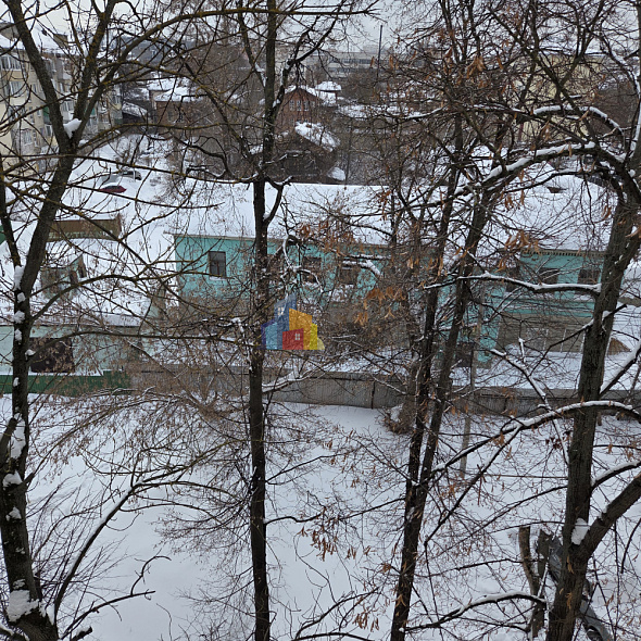 Продажа 2 комнатной квартиры, 45 м2, обл. Тульская, г. Тула, Советская улица, 66 16