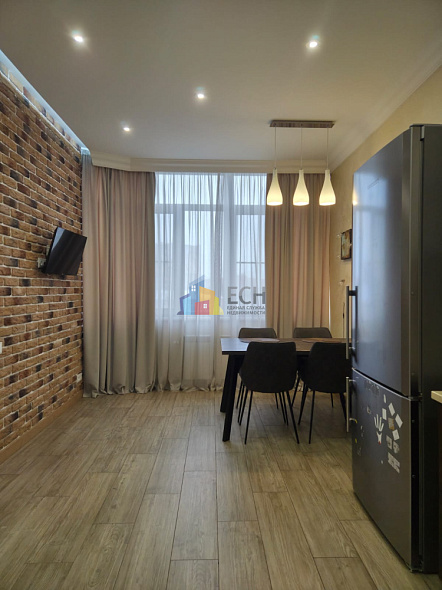 Продажа 3 комнатной квартиры, 130 м2, обл. Тульская, г. Тула, улица Фрунзе, 27А 12