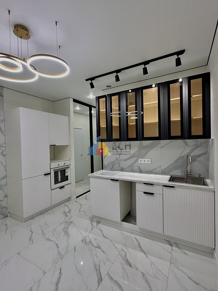 Продажа Студия комнатной квартиры, 29 м2, обл. Тульская, г. Тула, Рязанская улица, 23 9