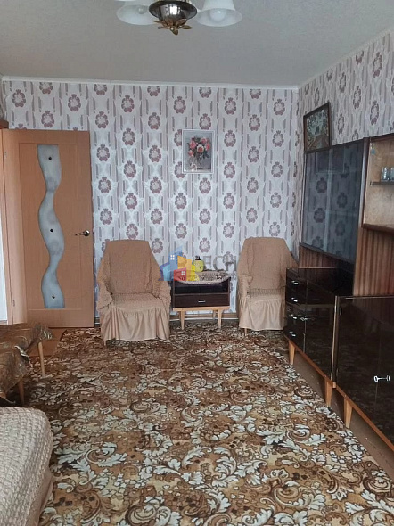 Продажа 2 комнатной квартиры, 43.6 м2, обл. Тульская, г. Тула, улица Кауля, 3к3 2