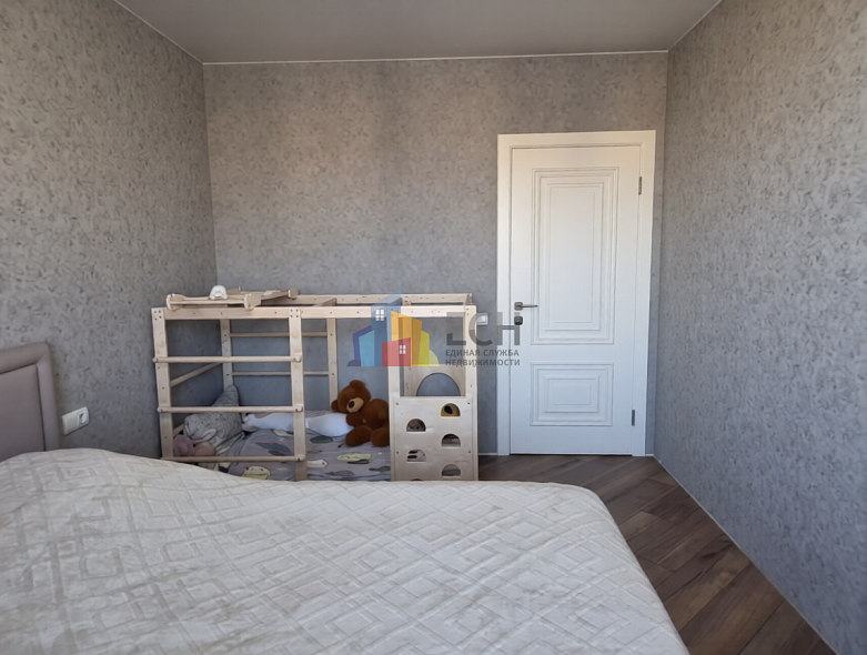 Продажа 3 комнатной квартиры, 67 м2, обл. Тульская, г. Тула, улица Генерала Маргелова, 3В 2