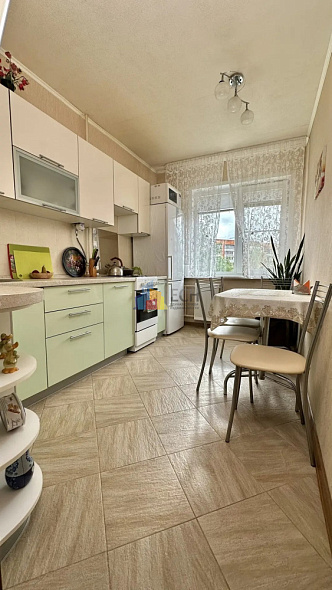 Продажа 3 комнатной квартиры, 64.1 м2, обл. Тульская, г. Тула, Калужское шоссе, 5 1