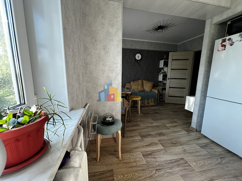 Продажа 3 комнатной квартиры, 56 м2, обл. Тульская, г. Тула, улица Седова, 39 6