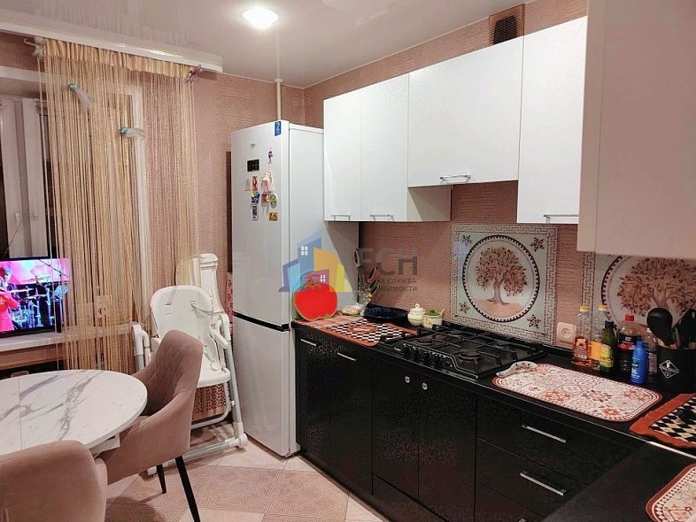 Продажа 1 комнатной квартиры, 36.2 м2, обл. Тульская, г. Тула, улица Максима Горького, 14 8