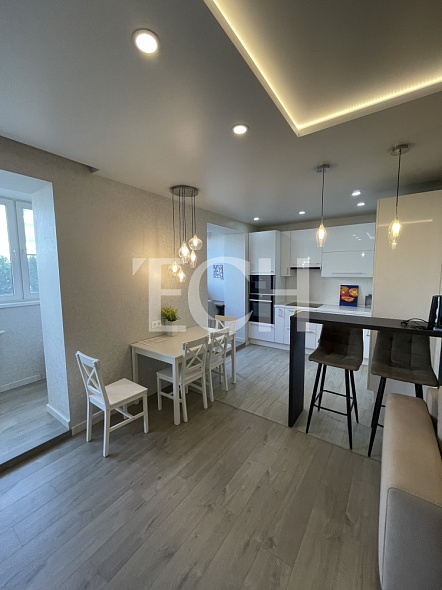 Продажа 1 комнатной квартиры, 68 м2, обл. Тульская, г. микрорайон Левобережный, Восточная улица, 1 9