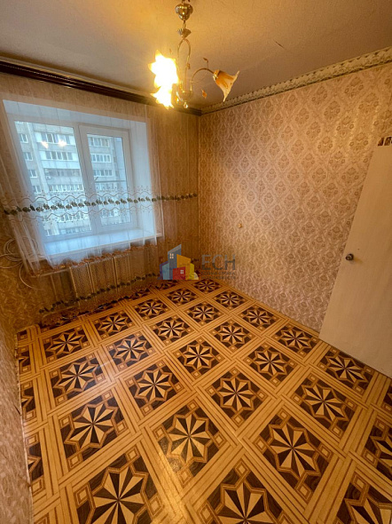 Продажа 3 комнатной квартиры, 58.7 м2, обл. Тульская, г. Тула, улица Кауля, 20 9