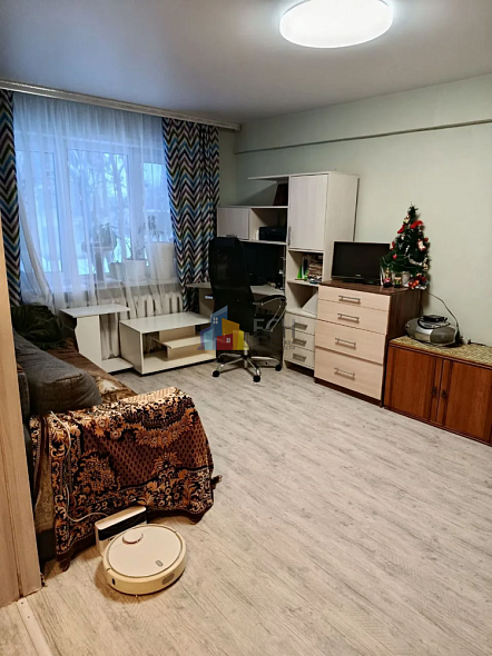 Продажа 2 комнатной квартиры, 45 м2, обл. Тульская, г. Тула, улица Макаренко, 6Б 5