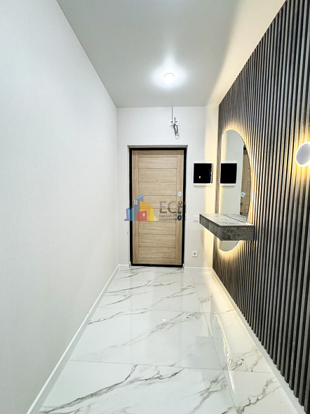 Продажа 2 комнатной квартиры, 62 м2, обл. Тульская, г. Тула, улица Академика Насоновой, 9 12