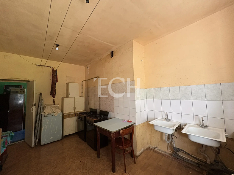 Многокомнатная квартира, 60 м2, обл. Тульская, г. Тула, улица Дементьева, 29 13