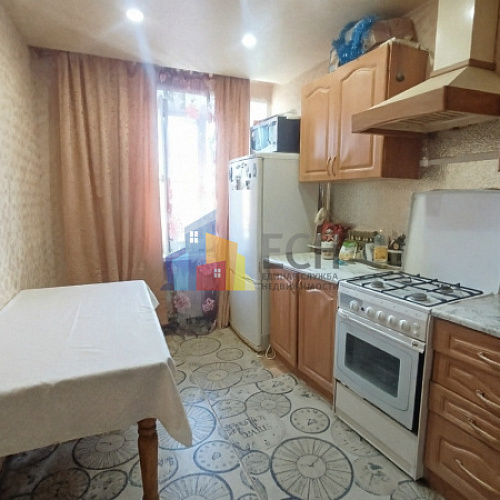 Продажа 1 комнатной квартиры, 29 м2, обл. Тульская, г. Тула, Красноармейский проспект, 8 