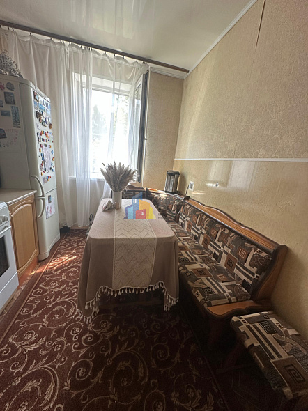 Продажа 2 комнатной квартиры, 50.7 м2, обл. Тульская, г. Тула, улица Бондаренко, 27 5