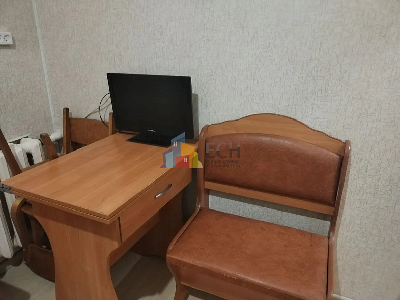 Продажа 1 комнатной квартиры, 29.3 м2, обл. Тульская, г. Тула, улица Кутузова, 29А 6