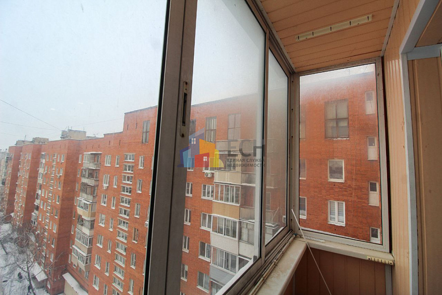 Продажа 1 комнатной квартиры, 32 м2, обл. Тульская, г. Тула, Красноармейский проспект, 16 13