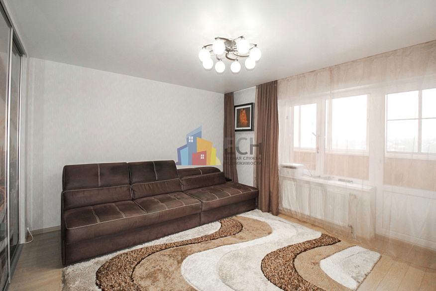 Продажа 2 комнатной квартиры, 57.7 м2, обл. Тульская, г. Тула, улица Бондаренко, 12 4