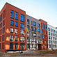 Продажа 1 комнатной квартиры, 34.1 м2, обл. Тульская, г. посёлок Молодёжный, улица Вадима Усова, 29 7